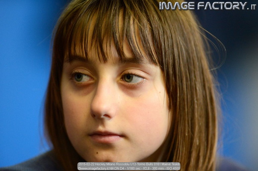 2015-02-22 Hockey Milano Rossoblu U12-Torino Bulls 0161 Maeve Tealdi